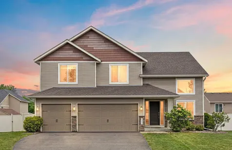 3311 224th Street W Farmington MN 55024