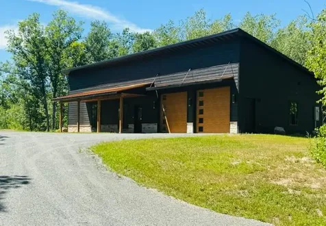 12161 Nature Road NW Bemidji MN 56601