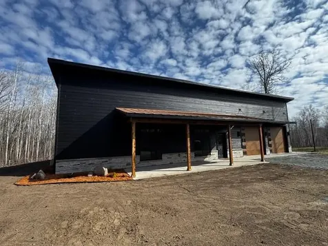 12161 Nature Road NW Bemidji MN 56601