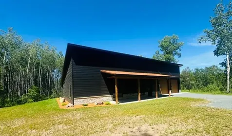 12161 Nature Road NW Bemidji MN 56601