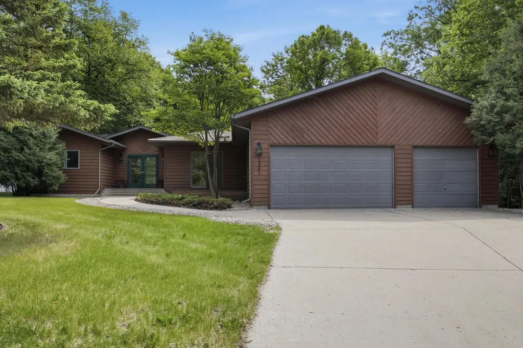 1361 S Shore Drive Detroit Lakes MN 56501