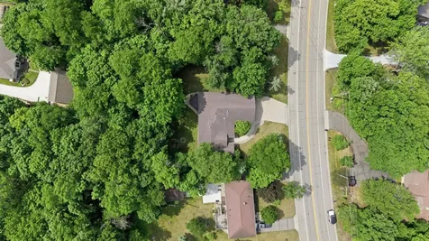 1361 S Shore Drive Detroit Lakes MN 56501