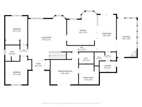 1361 S Shore Drive Detroit Lakes MN 56501