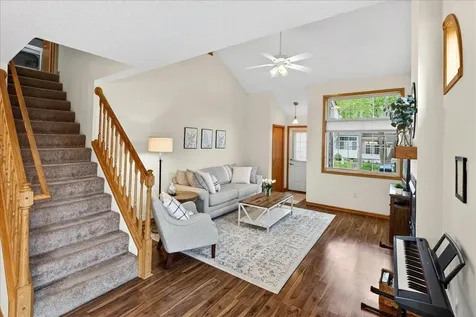 1897 N Ruby Court Eagan MN 55122