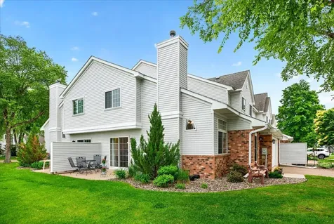 1897 N Ruby Court Eagan MN 55122