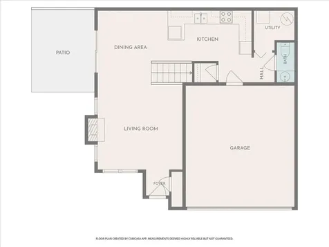 1897 N Ruby Court Eagan MN 55122