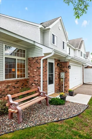 1897 N Ruby Court Eagan MN 55122