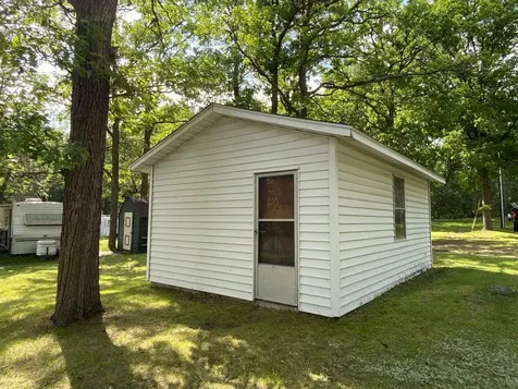 24041 Clover Lane Nevis MN 56467