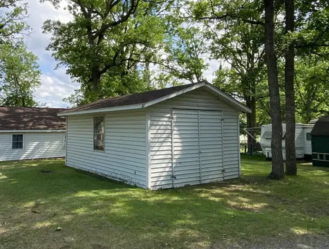 24041 Clover Lane Nevis MN 56467