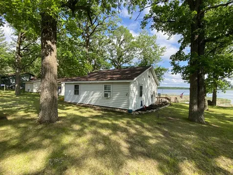 24041 Clover Lane Nevis MN 56467