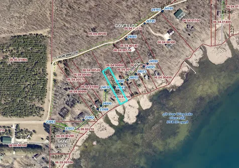 24041 Clover Lane Nevis MN 56467