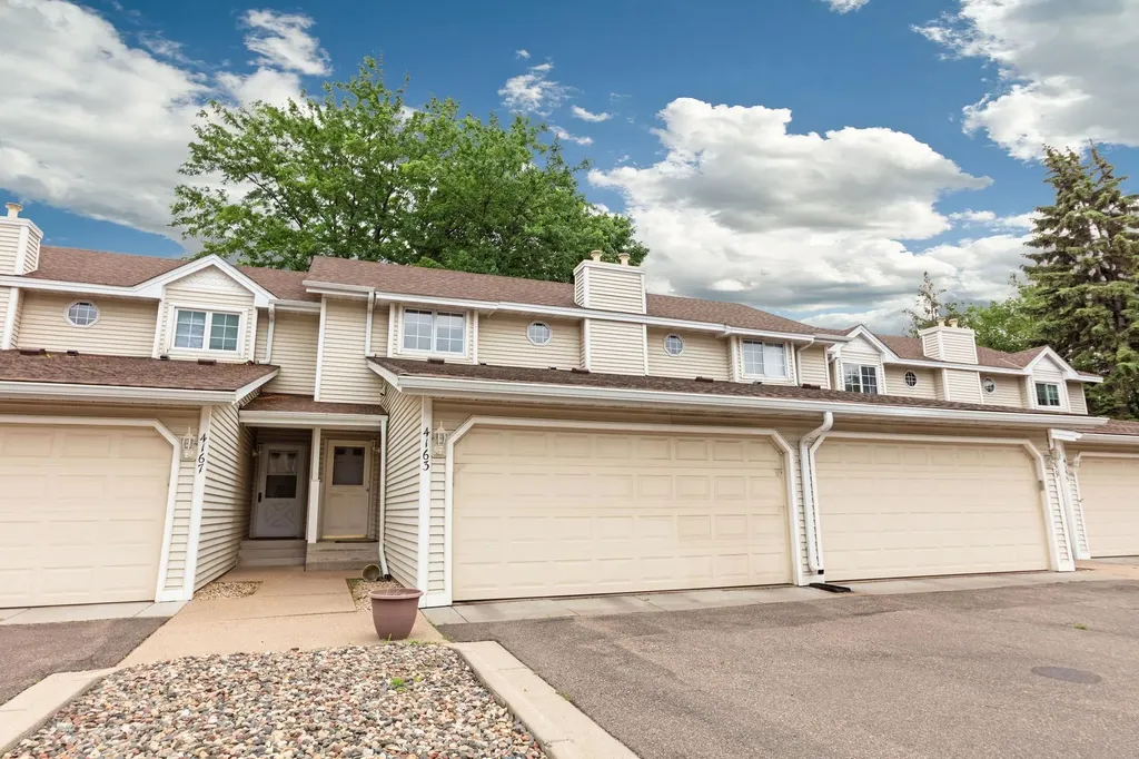 4163 Maureen Drive NE Columbia Heights MN 55421