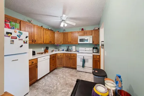 4163 Maureen Drive NE Columbia Heights MN 55421