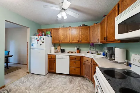 4163 Maureen Drive NE Columbia Heights MN 55421