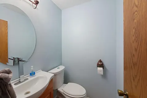 4163 Maureen Drive NE Columbia Heights MN 55421