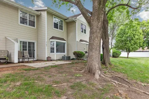 4163 Maureen Drive NE Columbia Heights MN 55421
