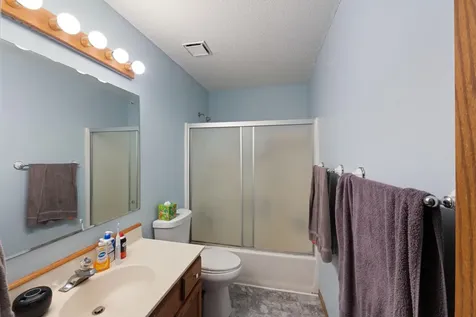 4163 Maureen Drive NE Columbia Heights MN 55421