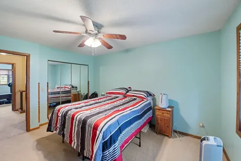 4163 Maureen Drive NE Columbia Heights MN 55421