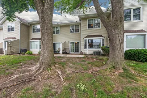4163 Maureen Drive NE Columbia Heights MN 55421