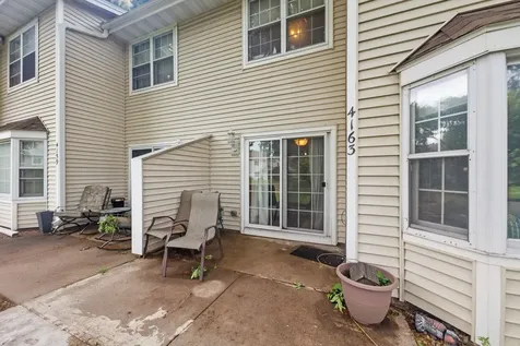 4163 Maureen Drive NE Columbia Heights MN 55421