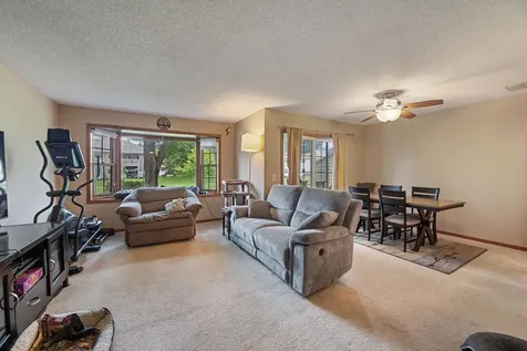 4163 Maureen Drive NE Columbia Heights MN 55421