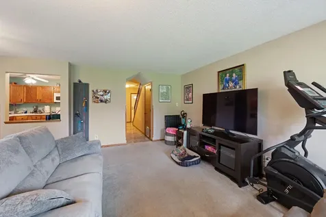 4163 Maureen Drive NE Columbia Heights MN 55421