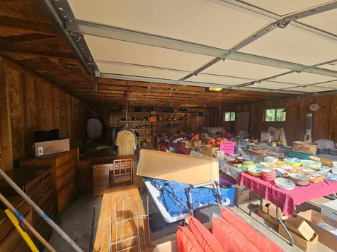 406 4th Street SW Crosby MN 56441