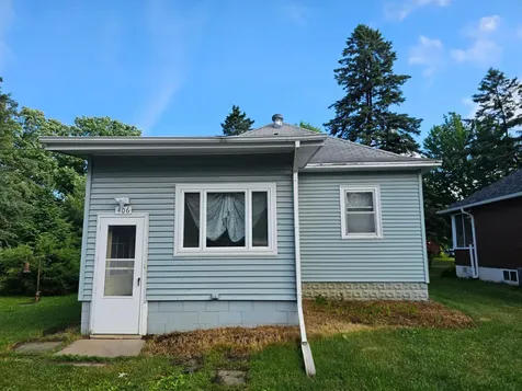406 4th Street SW Crosby MN 56441