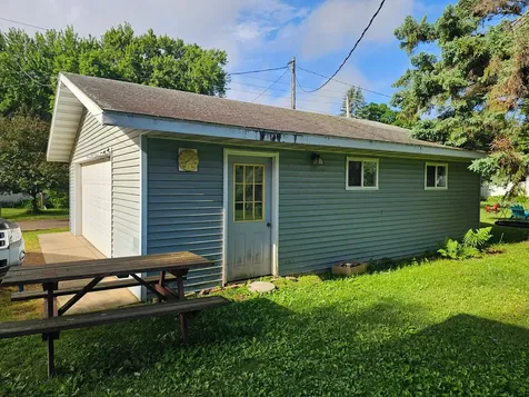 406 4th Street SW Crosby MN 56441