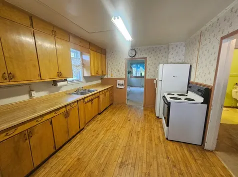 406 4th Street SW Crosby MN 56441