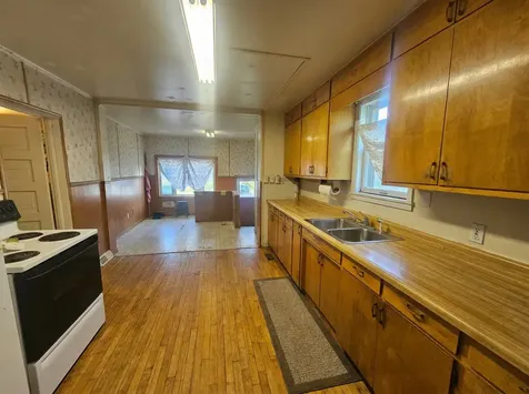 406 4th Street SW Crosby MN 56441