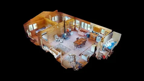 5142 Wolf Knoll Road Orr MN 55771