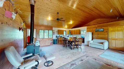 5142 Wolf Knoll Road Orr MN 55771