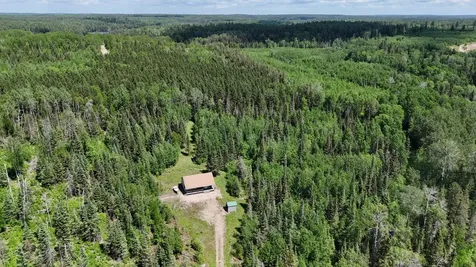 5142 Wolf Knoll Road Orr MN 55771