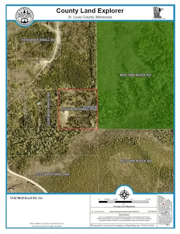 5142 Wolf Knoll Road Orr MN 55771