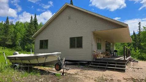 5142 Wolf Knoll Road Orr MN 55771