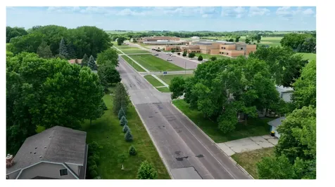 817 17th Street Windom MN 56101