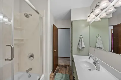 11383 Alcott Drive Sauk Centre MN 56378