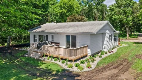 11383 Alcott Drive Sauk Centre MN 56378