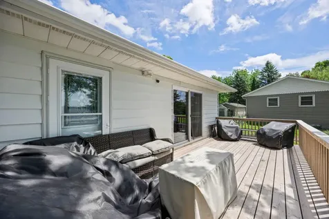 11383 Alcott Drive Sauk Centre MN 56378