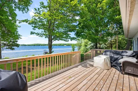 11383 Alcott Drive Sauk Centre MN 56378