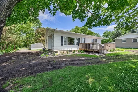 11383 Alcott Drive Sauk Centre MN 56378