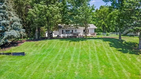 11383 Alcott Drive Sauk Centre MN 56378