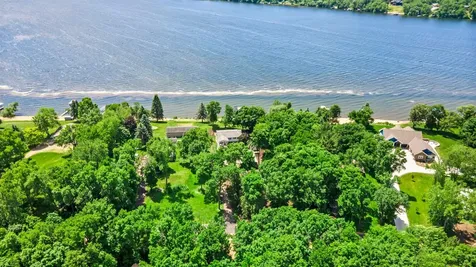 11383 Alcott Drive Sauk Centre MN 56378