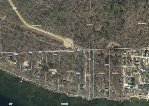 18232 W Windigo Drive SE Cass Lake MN 56633