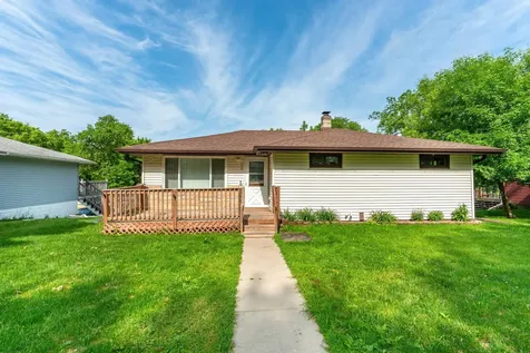 218 5th Avenue SE Elbow Lake MN 56531