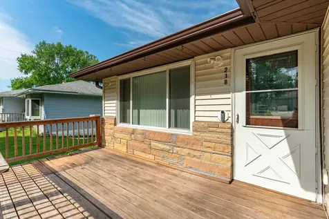 218 5th Avenue SE Elbow Lake MN 56531