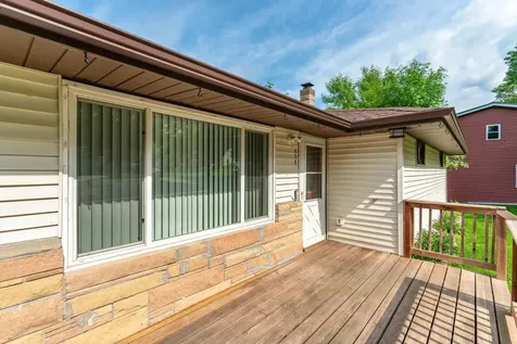 218 5th Avenue SE Elbow Lake MN 56531