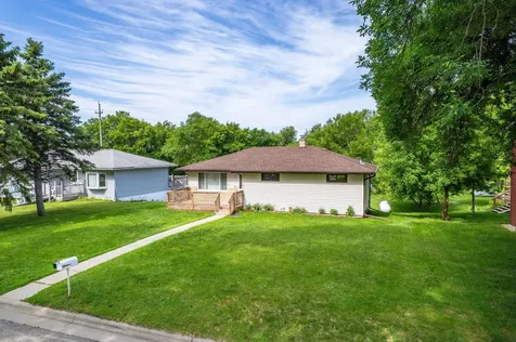218 5th Avenue SE Elbow Lake MN 56531