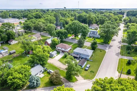 218 5th Avenue SE Elbow Lake MN 56531